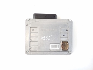 Porsche Panamera 970 (2009–2016) Juhtplokk 97061818104 - 3