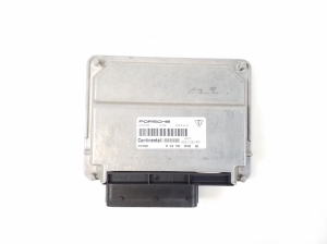 Module de commande - 97061818104