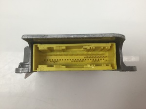 Volkswagen Passat B5 (1997–2005) Airbagsteuergerät 6Q0909605B - 2