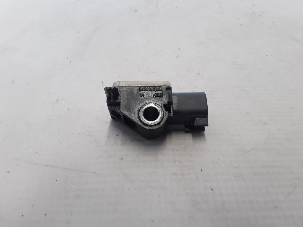 VOLVO S80 2 generation (2006-2020) SRS Indicator 31264396 21081820