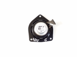 Porsche Panamera 970 (2009–2016) Speaker 7PP035416B - 2