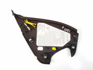 Porsche Panamera 970 (2009–2016) Dashboard trim 97055240600 - 2