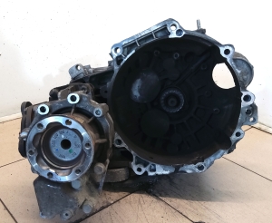 Gearbox - NFR