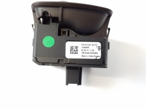 Porsche Panamera 970 (2009–2016) Parking brake switch 97061325102 - 2