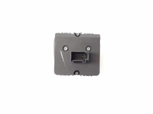 Porsche Panamera 970 (2009–2016) Parking brake switch 97061325102 - 3