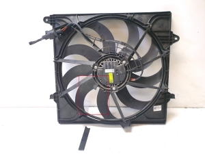 Kühlerlüfter und seine Teile - 25380S1040 C95295100