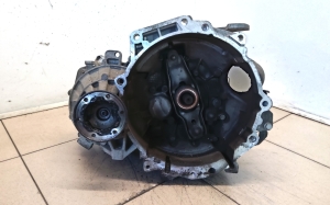 Getriebe - JXP