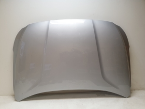 Hyundai Santa Fe (2018–2026) Motorhaube