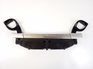 Porsche Panamera 970 (2009–2016) Cup holder 97055239300 - 3