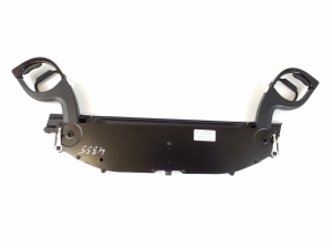 Porsche Panamera 970 (2009–2016) Cup holder 97055239300 - 4