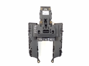 Porsche Panamera 970 (2009–2016) Heater control panel 97065350302 - 2