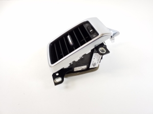 Porsche Panamera 970 (2009–2016) Sonstiges Teil der Mittelkonsole 97055317101 - 4