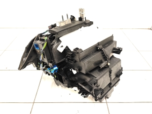 Peugeot 208 (2019–2026) Heater and its parts 9827649480 - 2