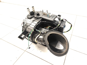 Peugeot 208 (2019–2026) Heater and its parts 9827649480 - 4
