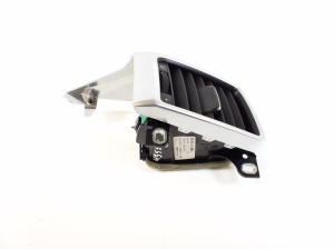 Porsche Panamera 970 (2009–2016) Sonstiges Teil der Mittelkonsole 97055317201 - 2