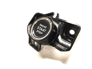Peugeot 208 (2019–2026) Ignition switch 9827205180 - 2