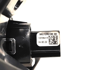 Peugeot 208 (2019–2026) Ignition switch 9827205180 - 4