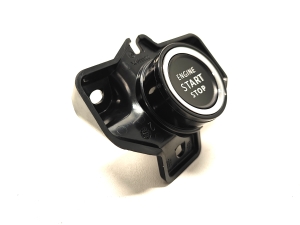 Peugeot 208 (2019–2026) Ignition switch 9827205180 - 5