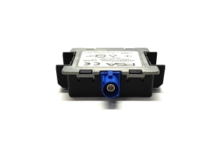 Peugeot 208 (2019–2026) Antenne 9840652280 - 3