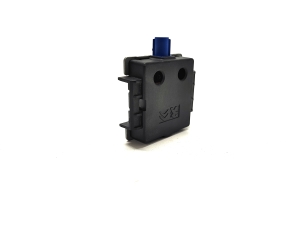 Peugeot 208 (2019–2026) Antenne 9840652280 - 4