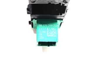 Peugeot 208 (2019–2026) Other switch 98170269ZD - 3