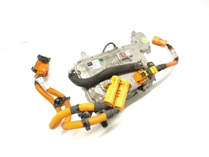 Peugeot 208 (2019–2026) Inverter 9844835680 - 2