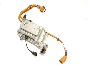 Peugeot 208 (2019–2026) Inverter 9844835680 - 3