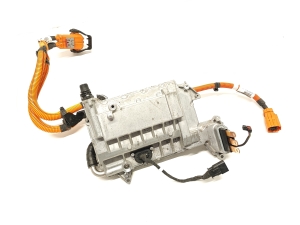 Peugeot 208 (2019–2026) Inverter 9844835680 - 5