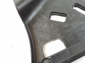 Porsche Panamera 970 (2009–2016) Other dashboard part 97055241200 - 3