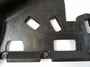 Porsche Panamera 970 (2009–2016) Other dashboard part 97055241200 - 4