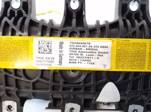 Porsche Panamera 970 (2009–2016) Knee airbag 97080306104 - 2