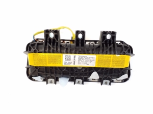 Porsche Panamera 970 (2009–2016) Knee airbag 97080306104 - 4