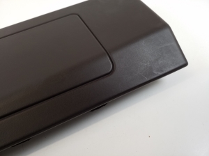 Porsche Panamera 970 (2009–2016) Other dashboard part - 2