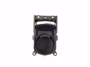 Porsche Panamera 970 (2009–2016) Cup holder 97055348100 - 4