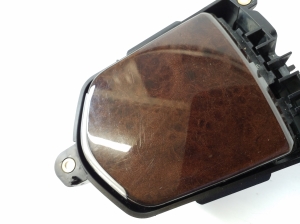 Porsche Panamera 970 (2009–2016) Front ashtray 97055335100 - 2