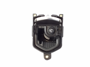 Porsche Panamera 970 (2009–2016) Front ashtray 97055335100 - 3