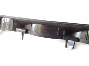 Porsche Panamera 970 (2009–2016) Instrument cluster trim 97055252600 - 2