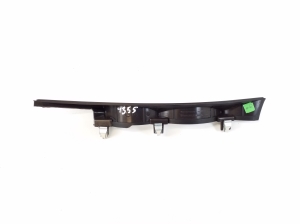 Porsche Panamera 970 (2009–2016) Instrument cluster trim 97055252600 - 3