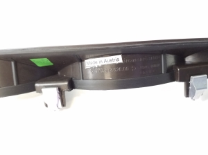 Porsche Panamera 970 (2009–2016) Instrument cluster trim 97055252800 - 2