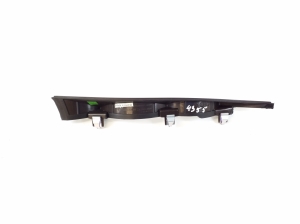 Porsche Panamera 970 (2009–2016) Instrument cluster trim 97055252800 - 3