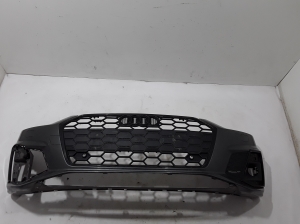 Stoßstange Stoßfänger vorne - 8W6807437A