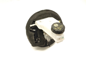   Brake booster  - 9830809180 