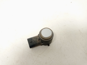 Opel Astra K (2015–2021) Rear parking sensor 13493189 - 3