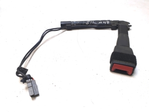 Boucle de ceinture de sécurité avant - 7213563