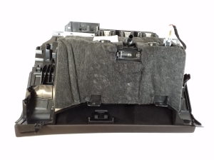 Porsche Panamera 970 (2009–2016) Glove box 97055220309 - 3