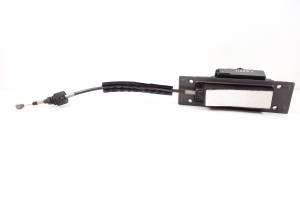 Porsche Panamera 970 (2009–2016) Gear shift mechanism 97042696000 - 2