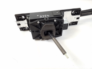 Porsche Panamera 970 (2009–2016) Gear shift mechanism 97042696000 - 3