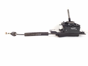 Porsche Panamera 970 (2009–2016) Gear shift mechanism 97042696000 - 4