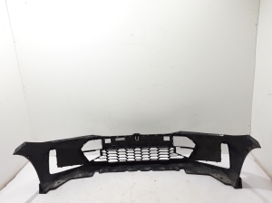 BMW 3 SERIES G20 (2018–2026) Esikaitseraud 8085444 - 2
