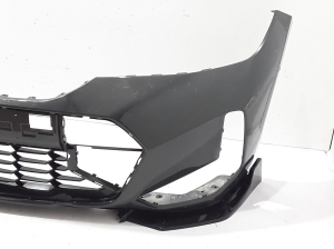 BMW 3 SERIES G20 (2018–2026) Esikaitseraud 8085444 - 3